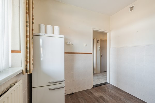 Medium property photo - Biesboschlaan 16, 9501 PN Stadskanaal